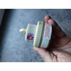 Krem Woskowy do Pielegnacji Skór Naturalnych Palc 50ml (Z aplikatorem)