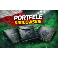 Portfele Kibicowskie