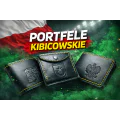 Portfele Kibicowskie