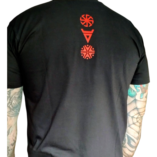 Koszulka Słowiański Zew