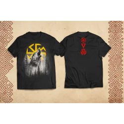 Koszulka Słowiański Zew