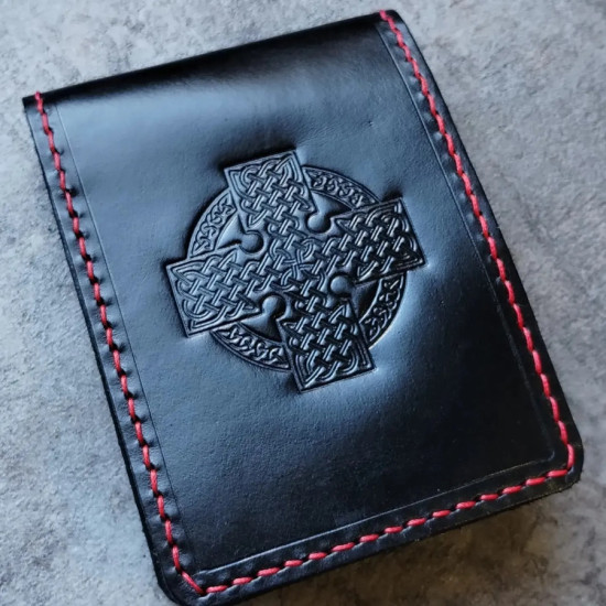 Portfel Celtic Cross