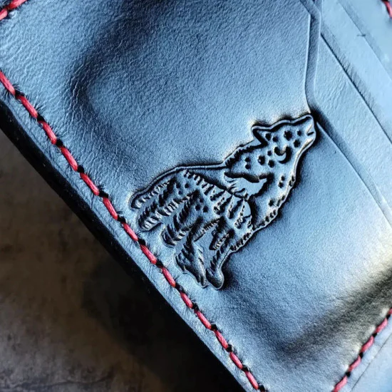 Portfel Celtic Cross