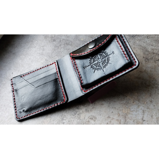 Portfel Culinary Gangster