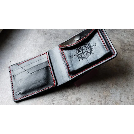 Portfel Culinary Gangster