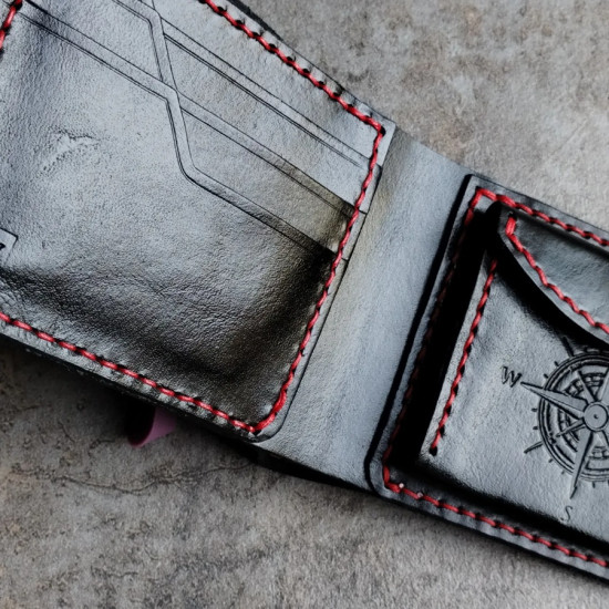 Portfel Culinary Gangster