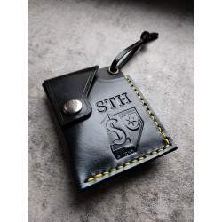 Mini portfel Siarka Tarnobrzeg