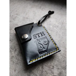 Mini portfel Siarka Tarnobrzeg