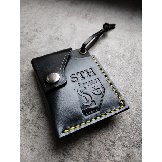 Mini portfel Siarka Tarnobrzeg