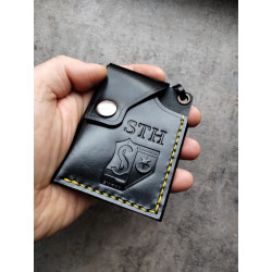 Mini portfel Siarka Tarnobrzeg