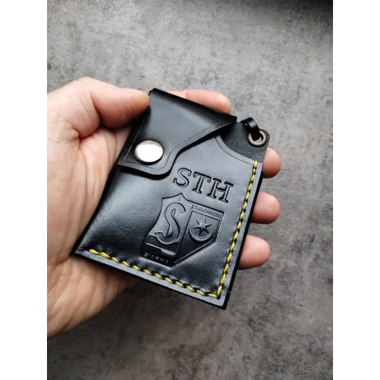 Mini portfel Siarka Tarnobrzeg