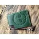Mini Portfel Thor Hammer