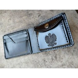 Portfel Godło Polski 