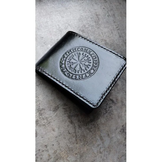 Portfel Vegvisir 
