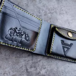 Portfel Słowiański Zew