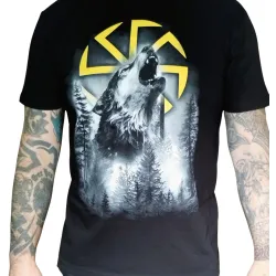 Koszulka Słowiański Zew