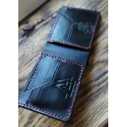 Portfel See You In Valhalla